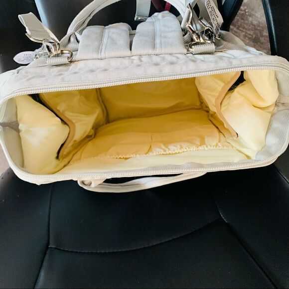 Amilliardi Backpack Diaper Bag - Picture 6 of 11